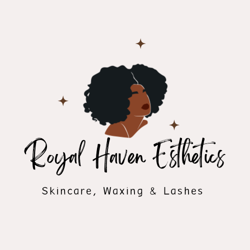 The Royal Haven Beauty Journal: Where Beauty, Confidence & Self-Care Meet